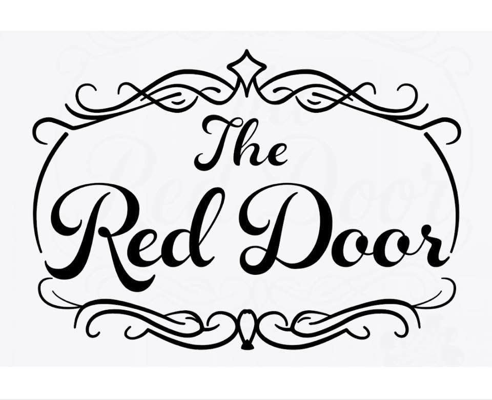 The Red Door
