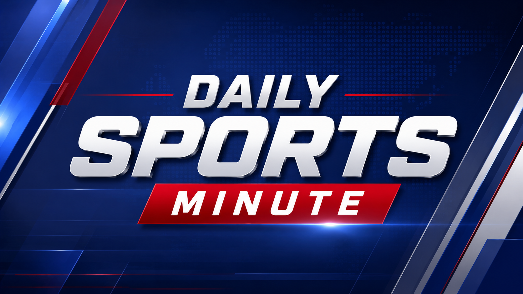 Daily Sports Minute
