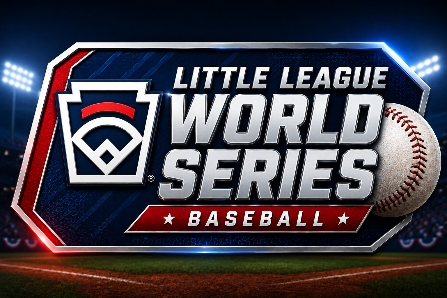 2026 Little League World Series Region Tournament Schedule and Scores (August 10-14)
