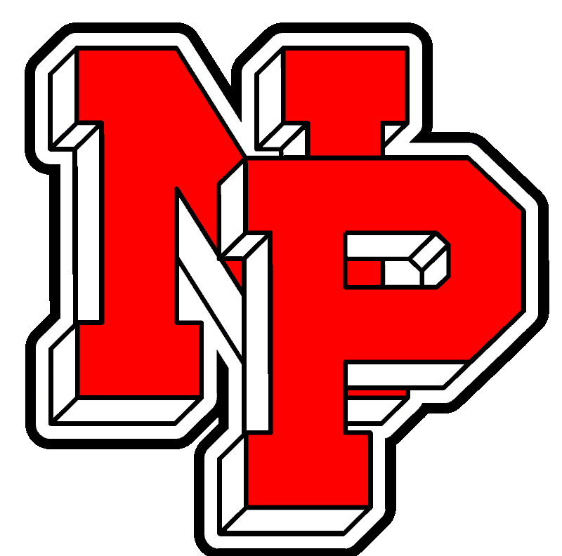 Lady Viking golf fall short in dual with Boonville